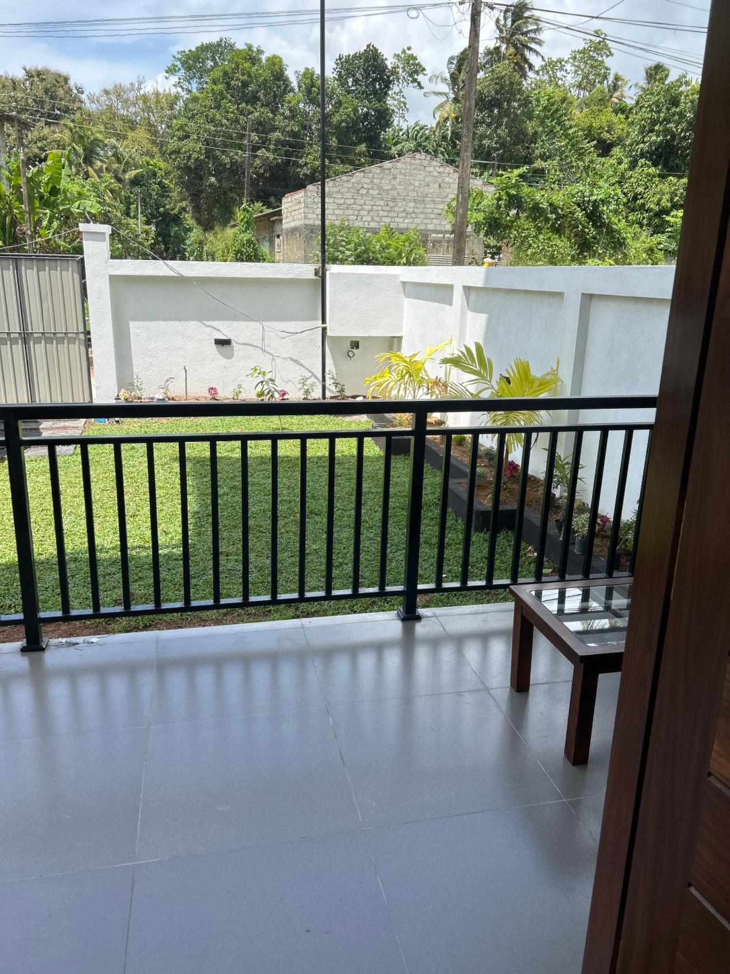 Yelisha'S Place Weligama Exteriér fotografie