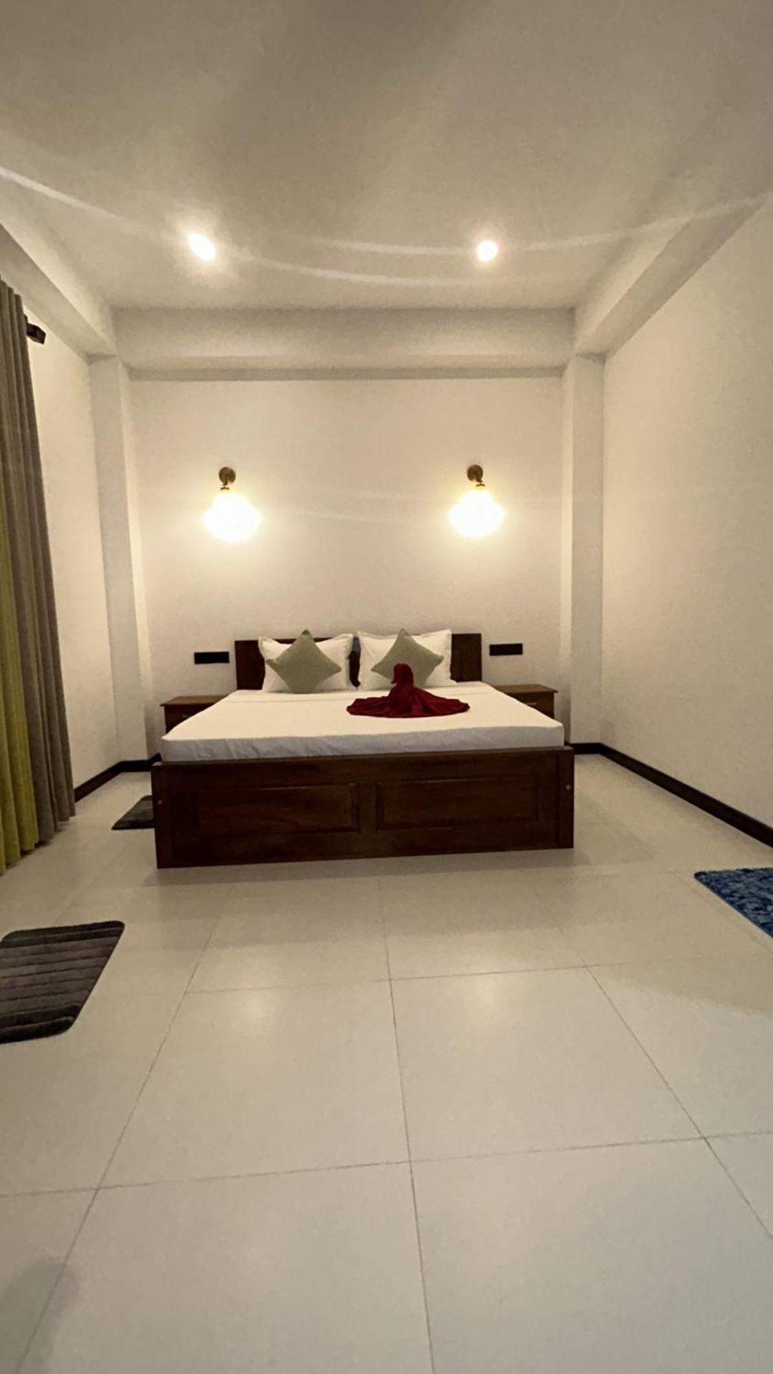 Yelisha'S Place Weligama Exteriér fotografie