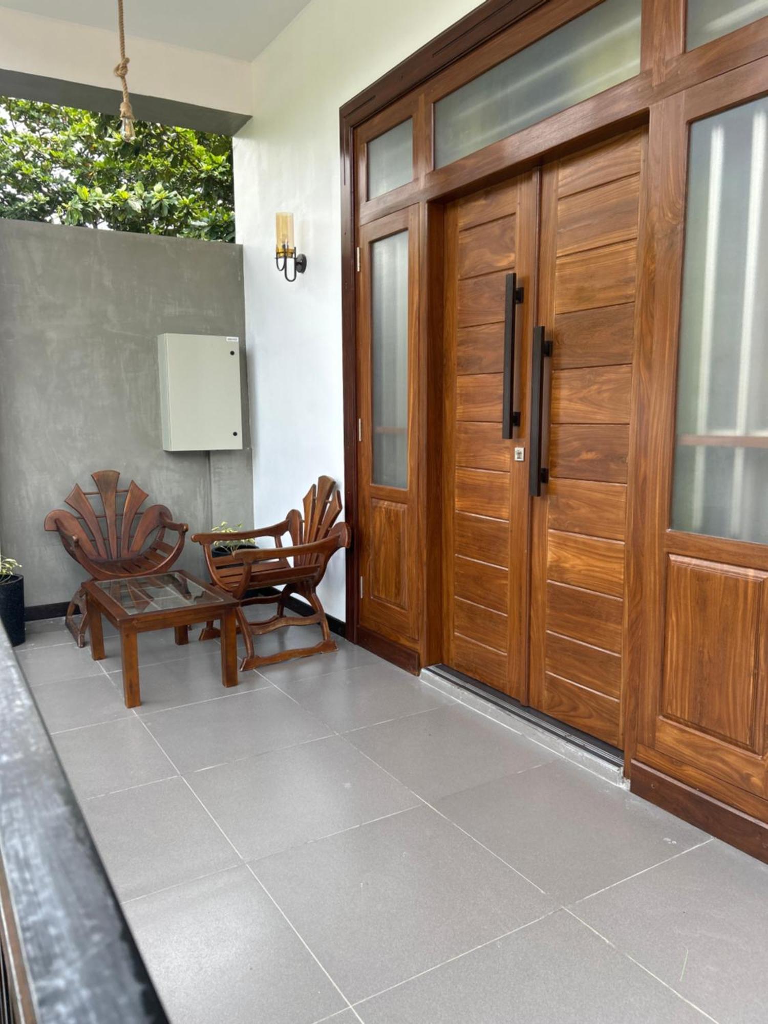 Yelisha'S Place Weligama Exteriér fotografie