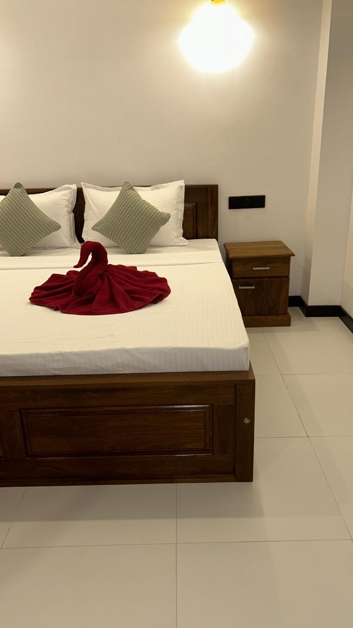 Yelisha'S Place Weligama Exteriér fotografie