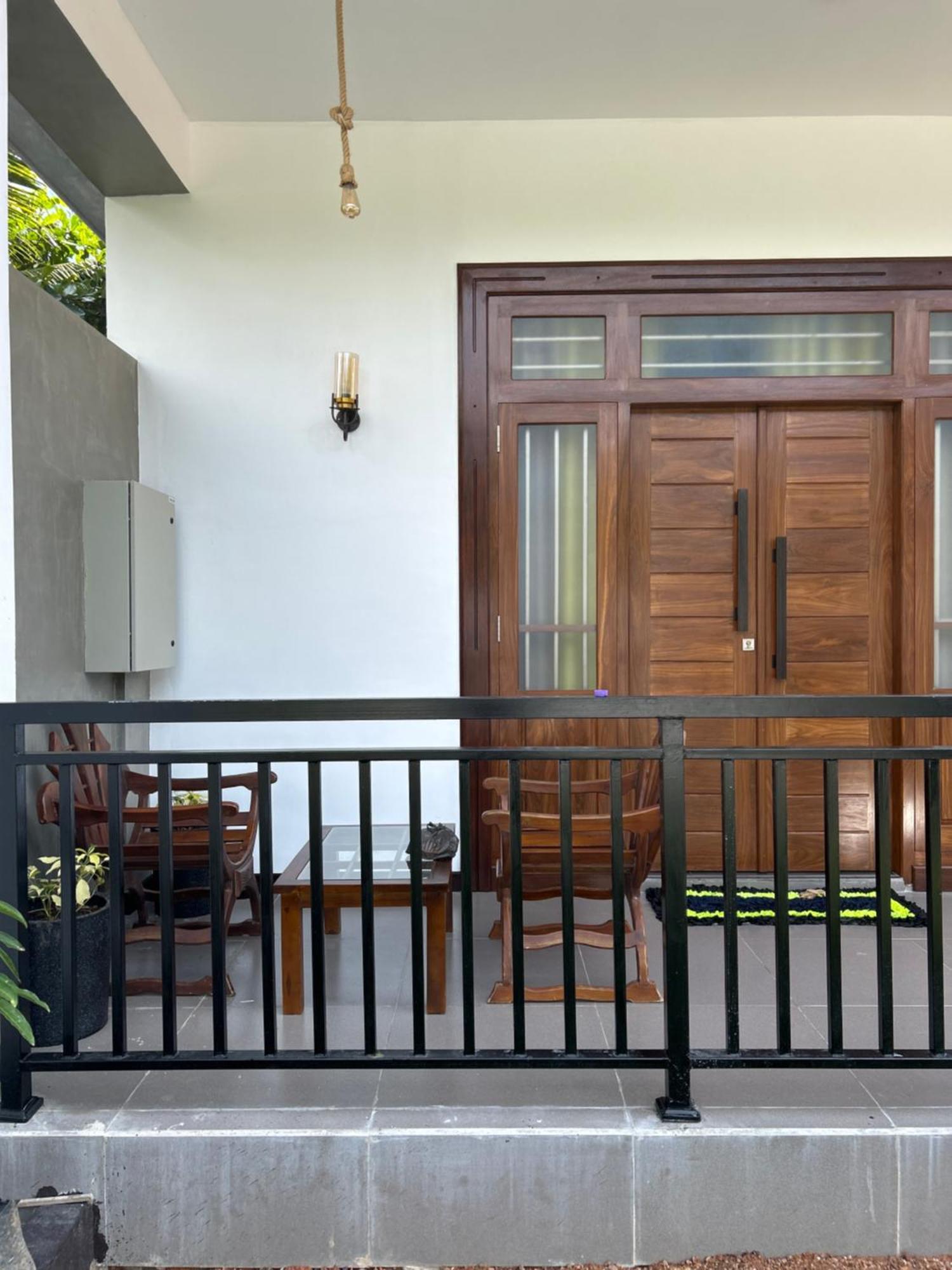 Yelisha'S Place Weligama Exteriér fotografie
