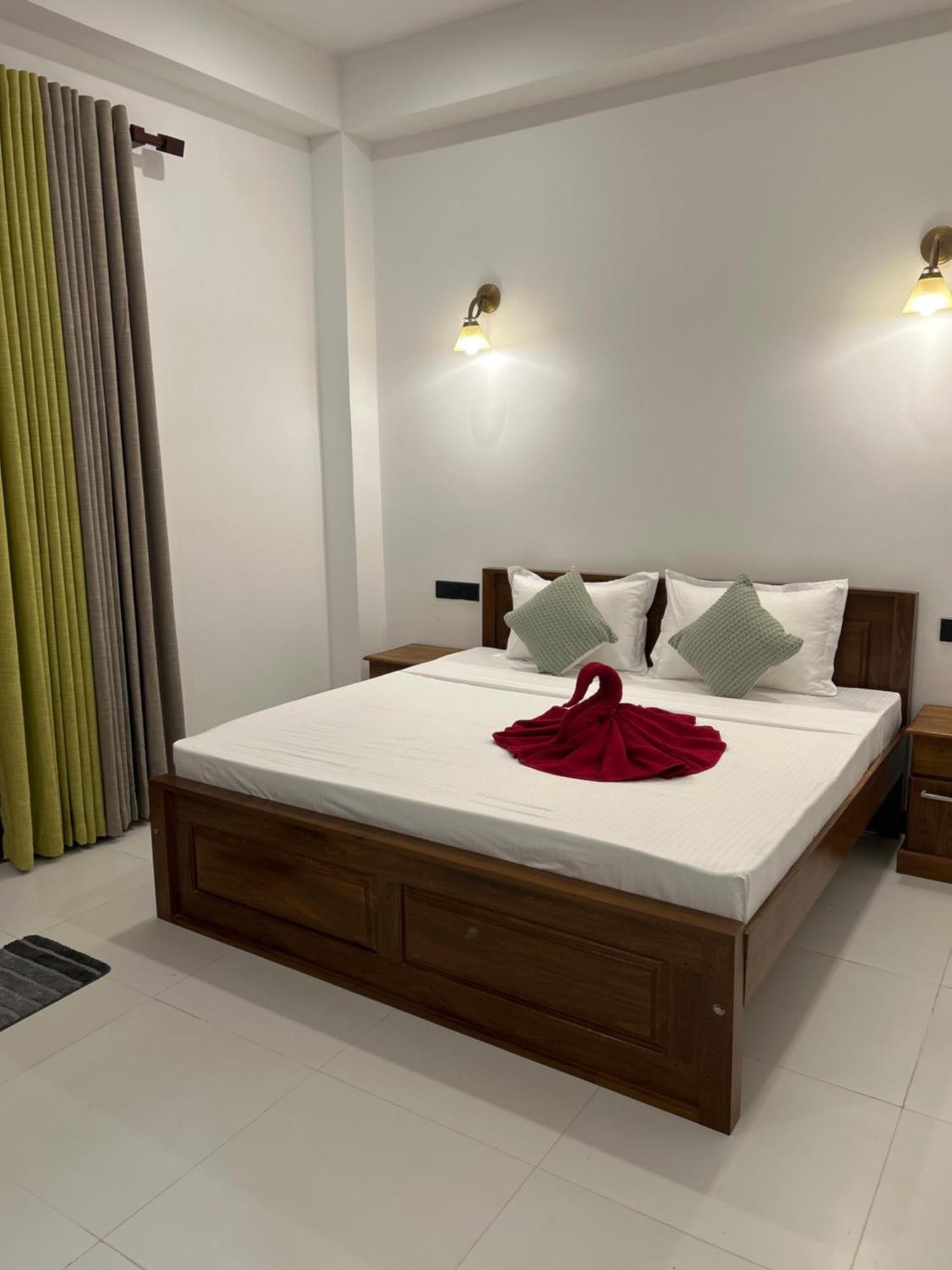 Yelisha'S Place Weligama Exteriér fotografie