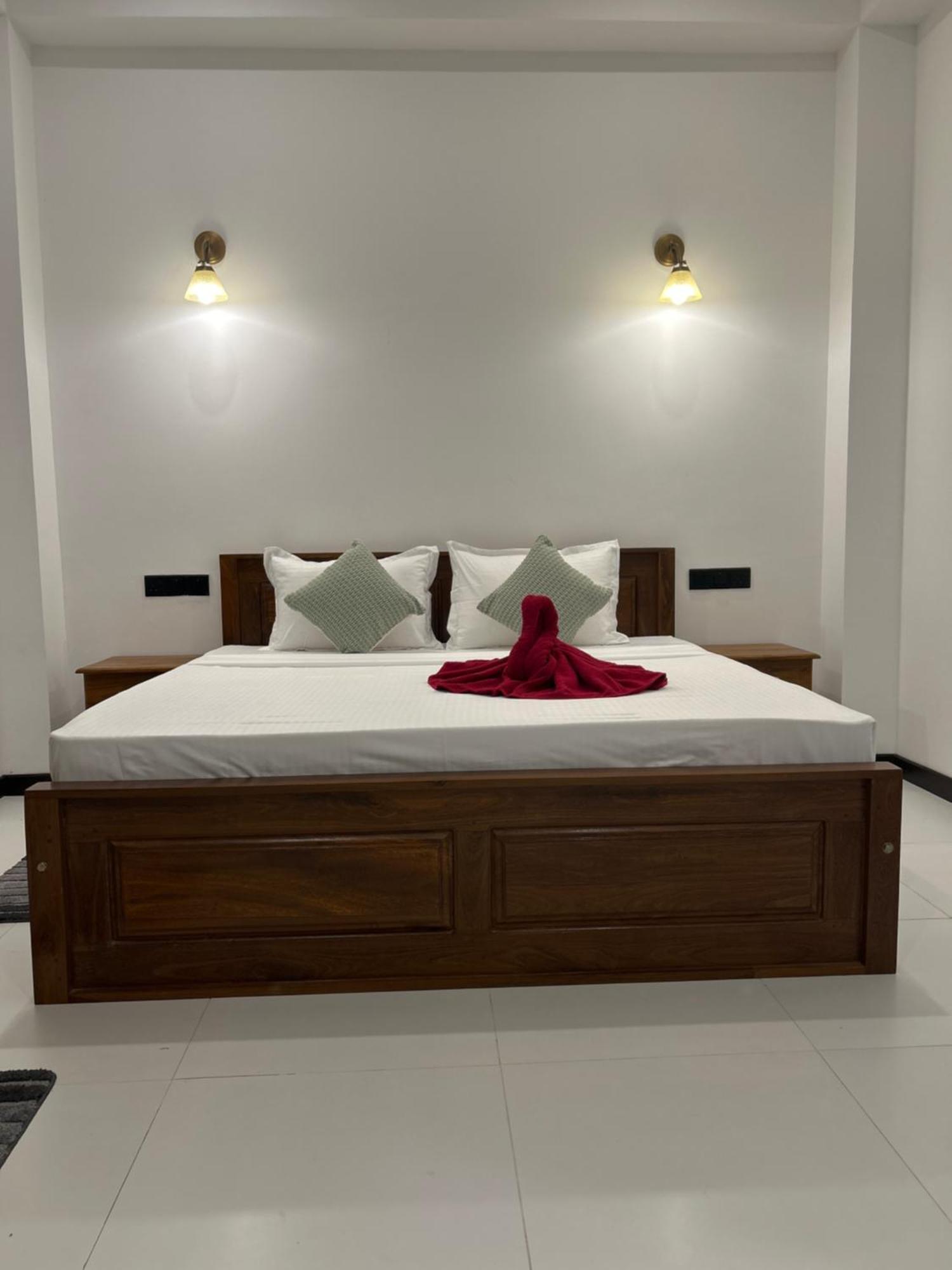 Yelisha'S Place Weligama Exteriér fotografie
