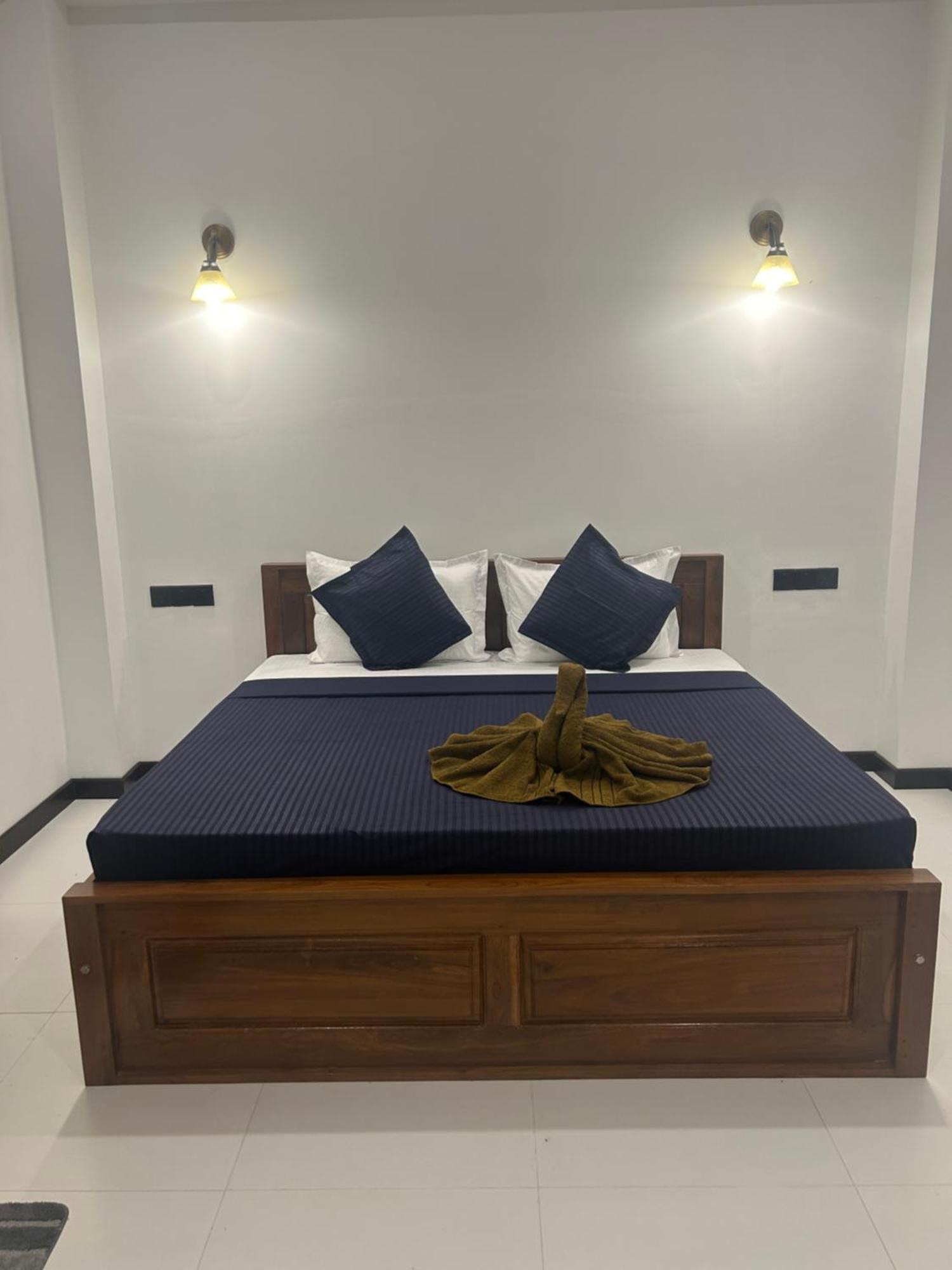 Yelisha'S Place Weligama Exteriér fotografie