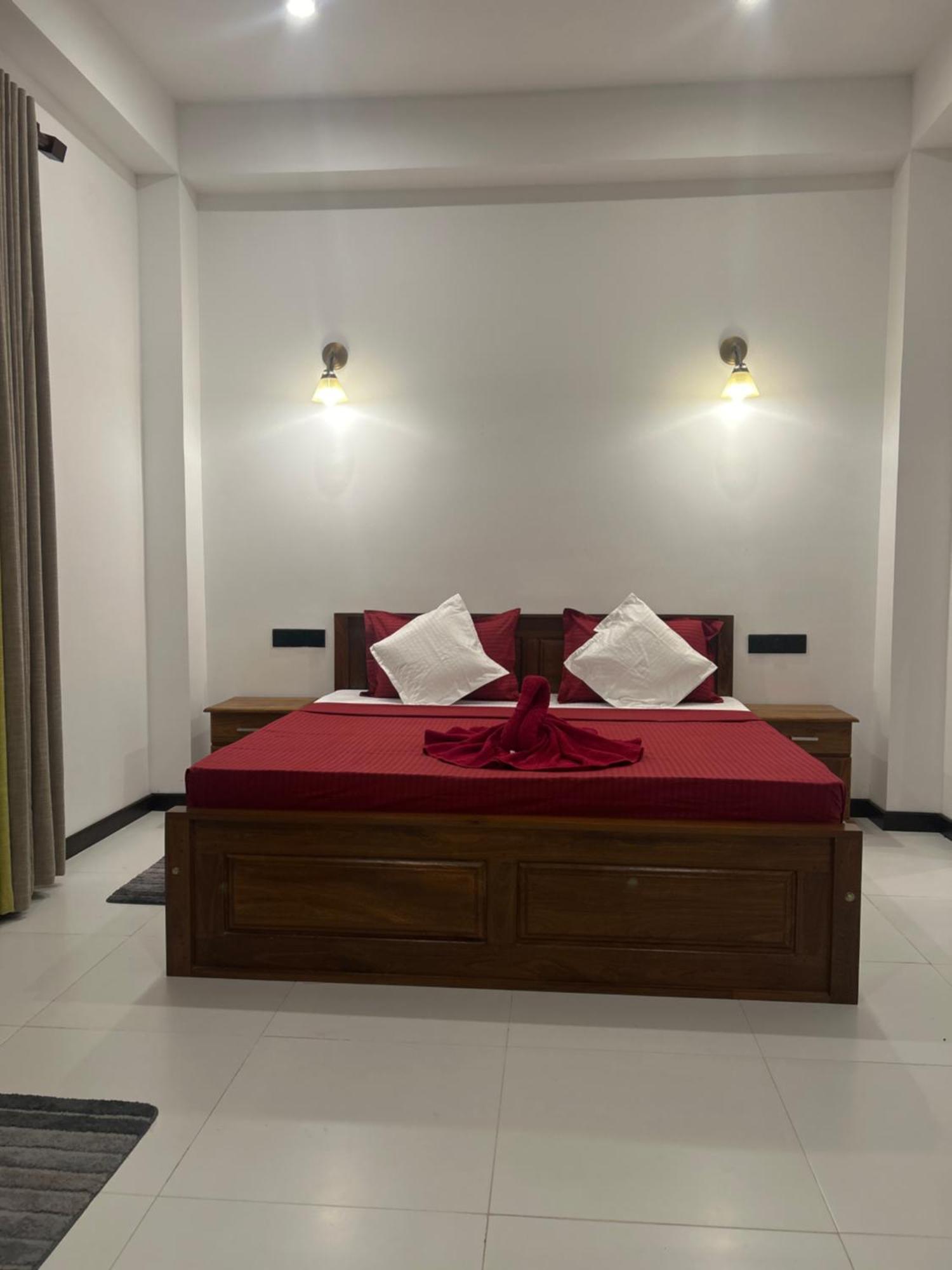 Yelisha'S Place Weligama Exteriér fotografie