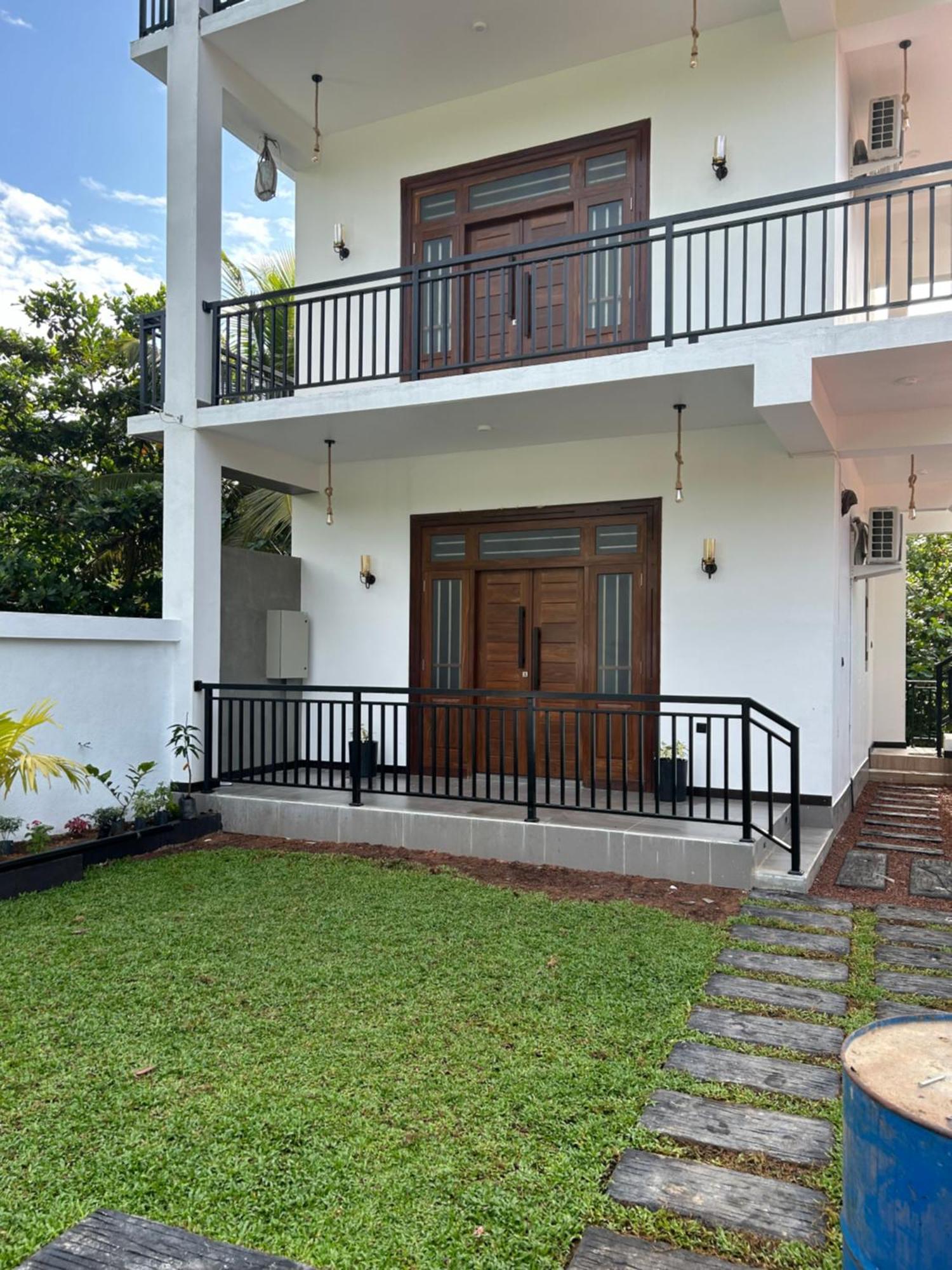 Yelisha'S Place Weligama Exteriér fotografie