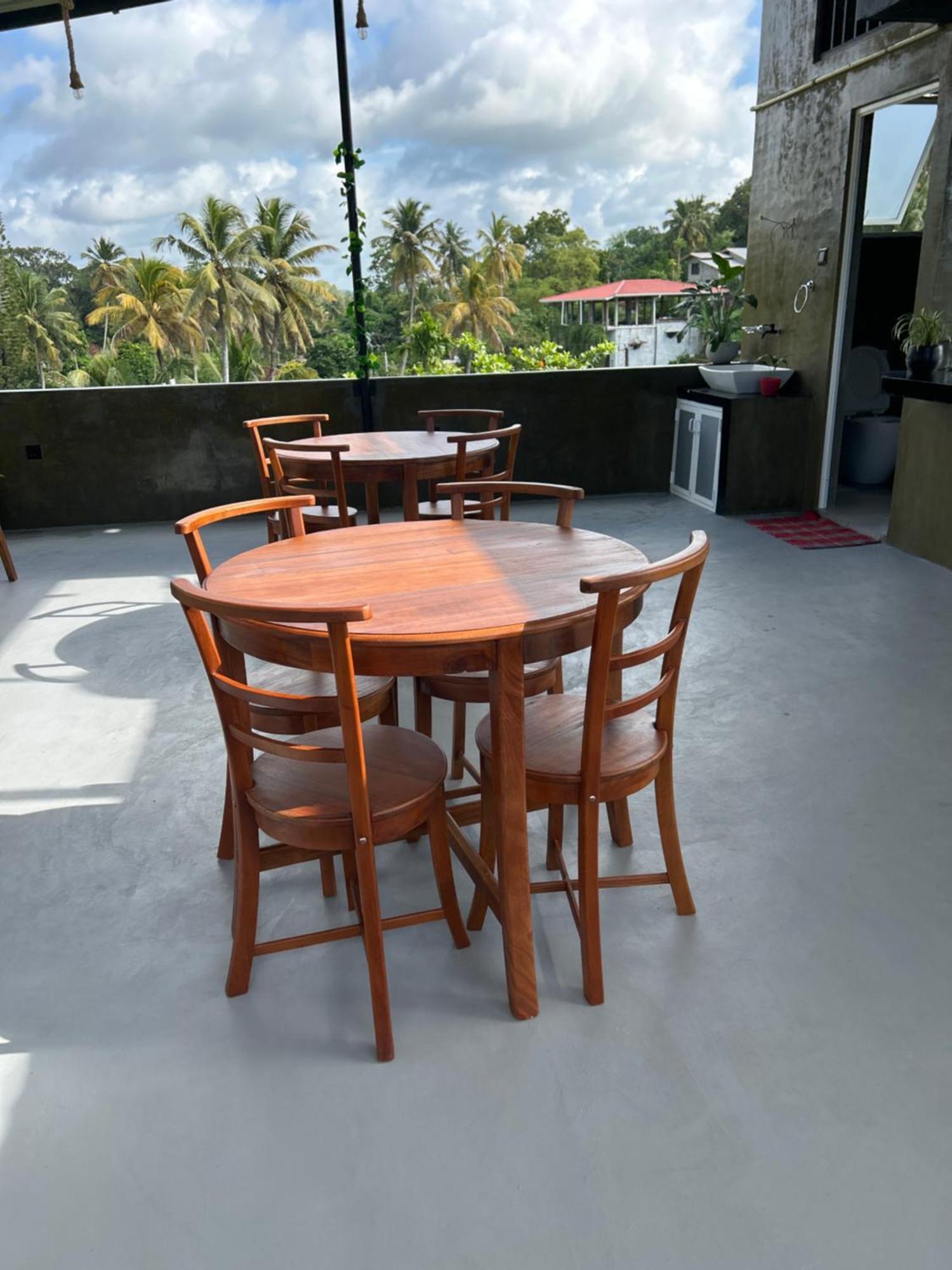 Yelisha'S Place Weligama Exteriér fotografie