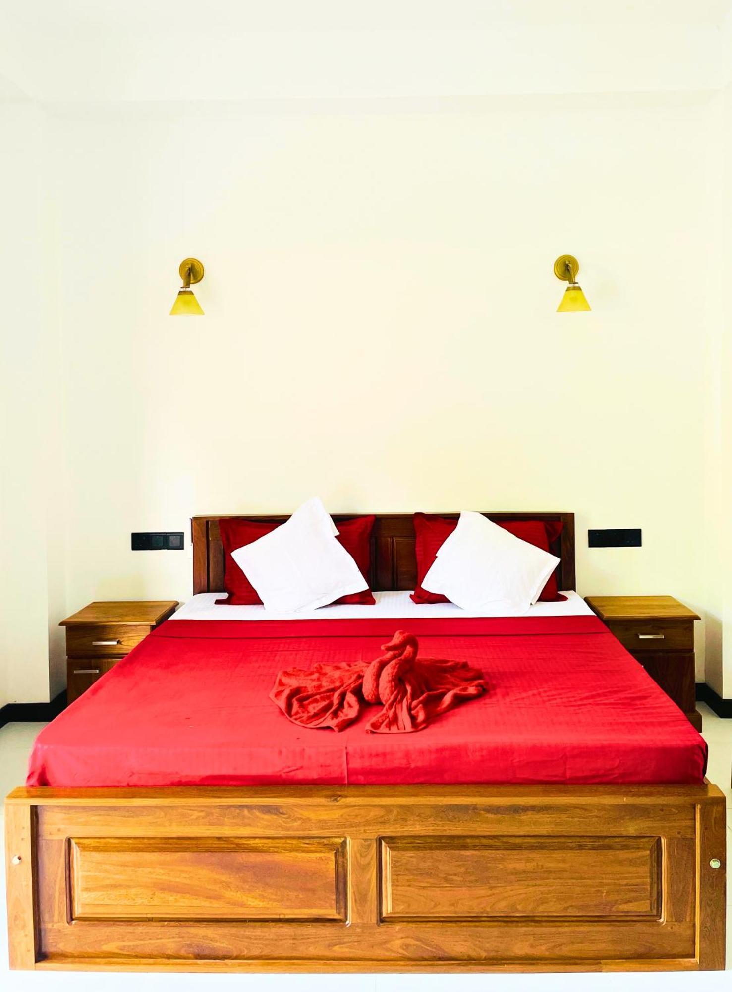 Yelisha'S Place Weligama Exteriér fotografie