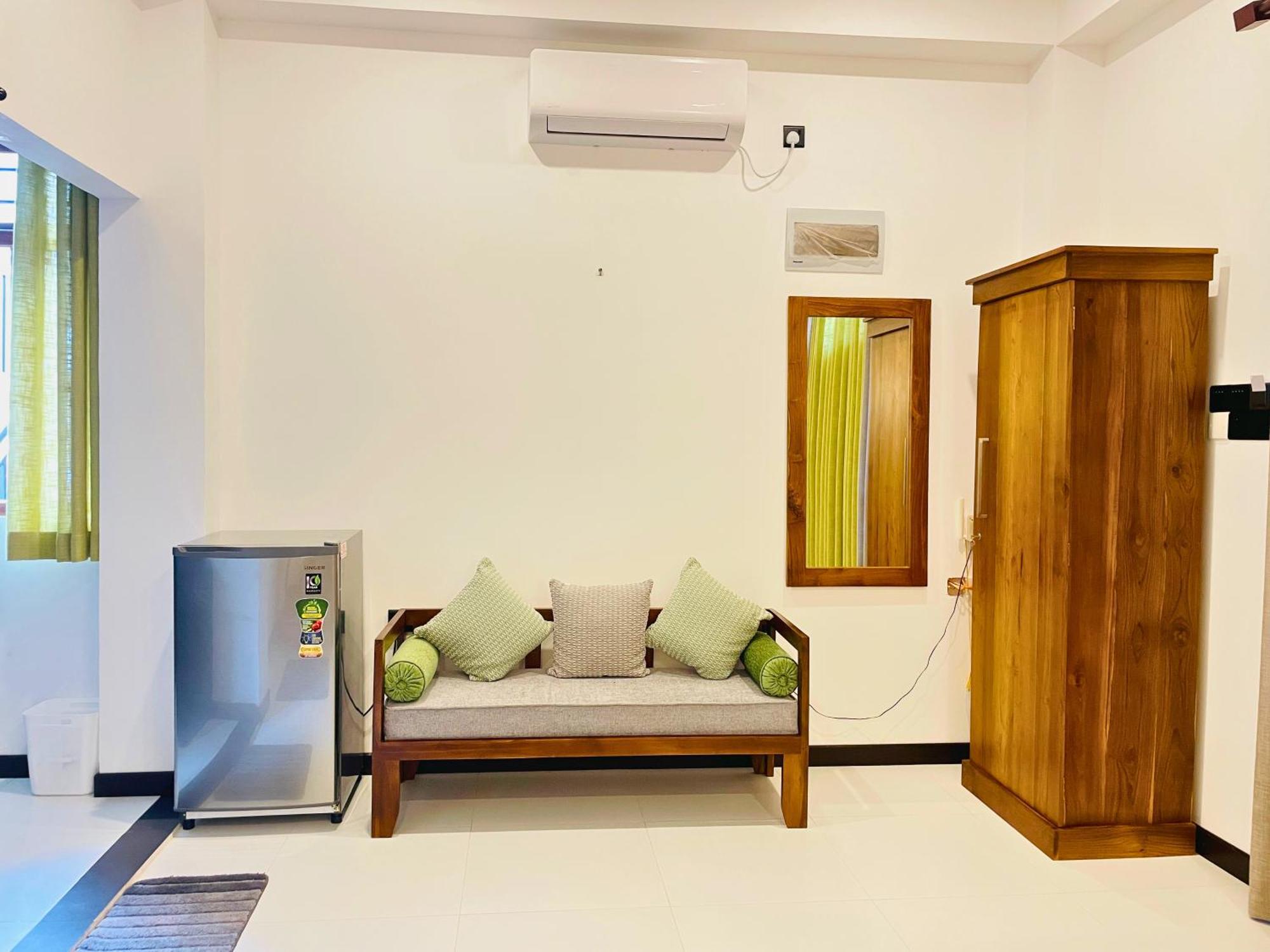 Yelisha'S Place Weligama Exteriér fotografie