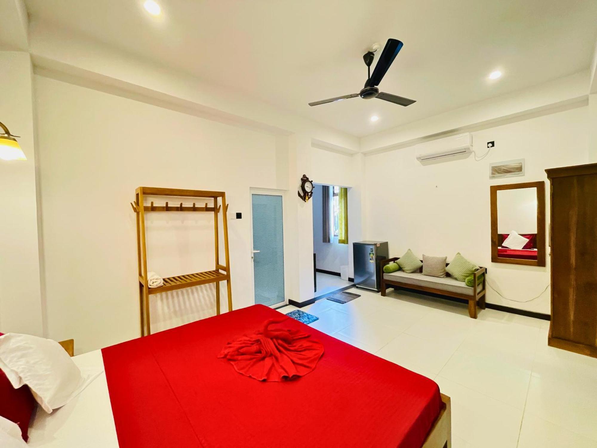 Yelisha'S Place Weligama Exteriér fotografie